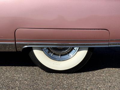 1960 Cadillac Eldorado