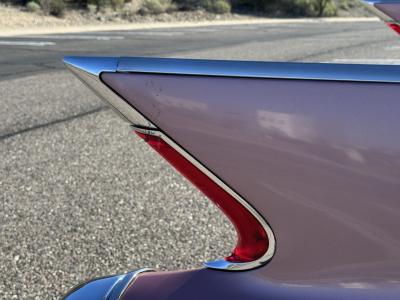 1960 Cadillac Eldorado