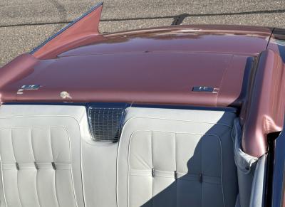 1960 Cadillac Eldorado