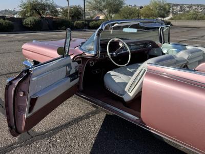 1960 Cadillac Eldorado