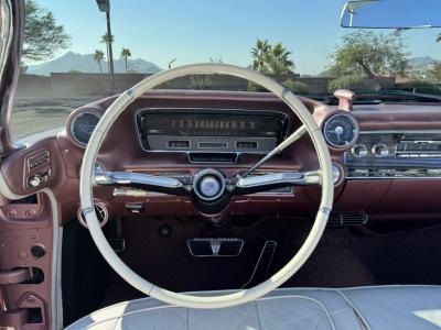 1960 Cadillac Eldorado