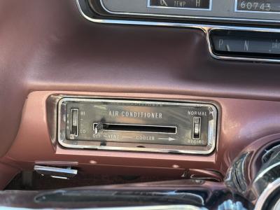 1960 Cadillac Eldorado