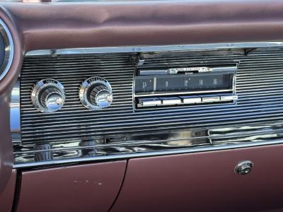 1960 Cadillac Eldorado
