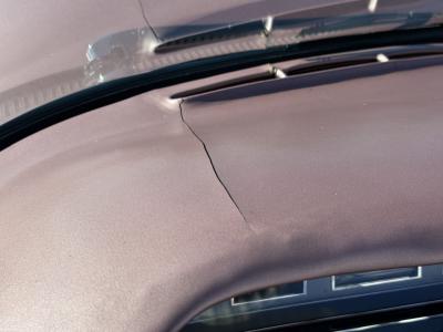 1960 Cadillac Eldorado