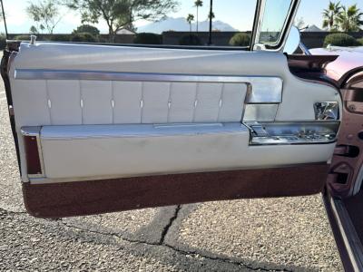 1960 Cadillac Eldorado