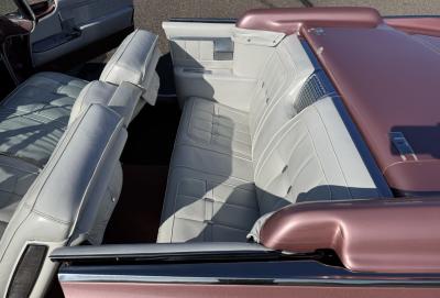 1960 Cadillac Eldorado