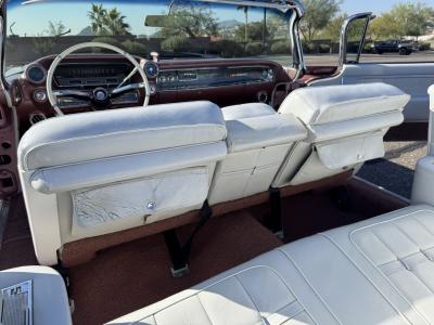 1960 Cadillac Eldorado