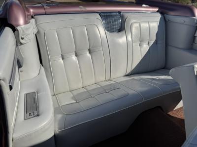 1960 Cadillac Eldorado