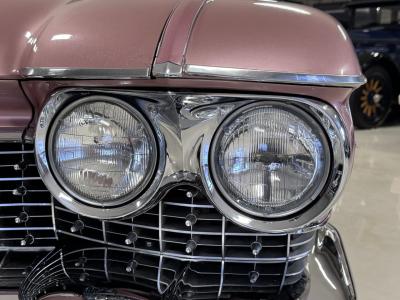 1960 Cadillac Eldorado
