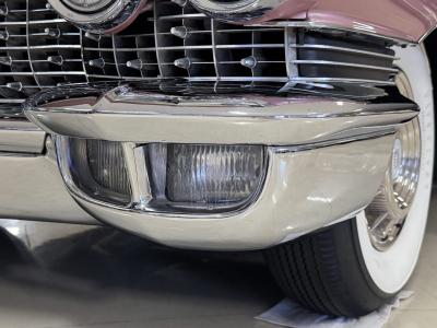 1960 Cadillac Eldorado