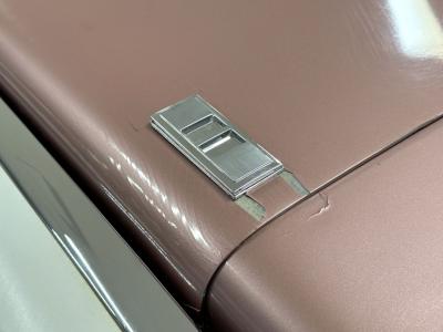 1960 Cadillac Eldorado