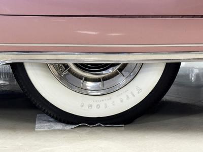 1960 Cadillac Eldorado