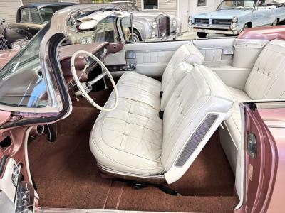 1960 Cadillac Eldorado