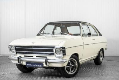 1968 Opel Kadett
