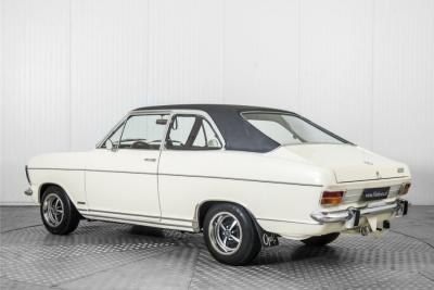 1968 Opel Kadett