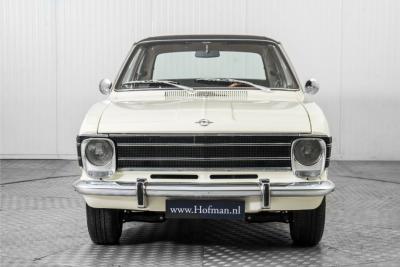 1968 Opel Kadett
