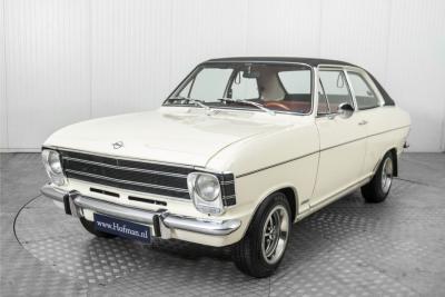 1968 Opel Kadett