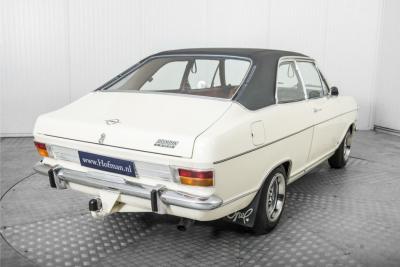 1968 Opel Kadett