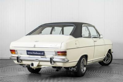1968 Opel Kadett