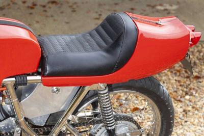 1978 RICKMAN METISSE TRIUMPH