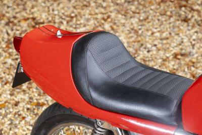 1978 RICKMAN METISSE TRIUMPH