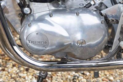 1978 RICKMAN METISSE TRIUMPH