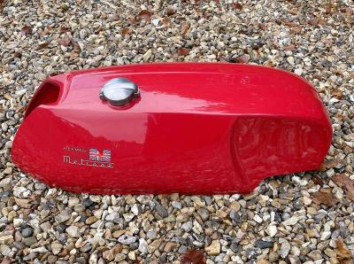 1978 RICKMAN METISSE TRIUMPH