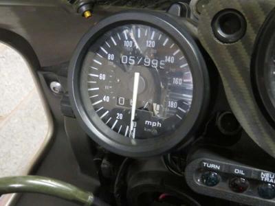 1995 Honda CBR900RR-T SC28 FIREBLADE