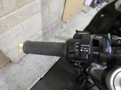 1995 Honda CBR900RR-T SC28 FIREBLADE