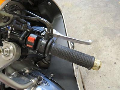 1995 Honda CBR900RR-T SC28 FIREBLADE