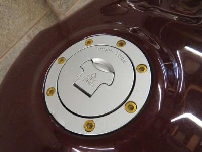 1995 Honda CBR900RR-T SC28 FIREBLADE