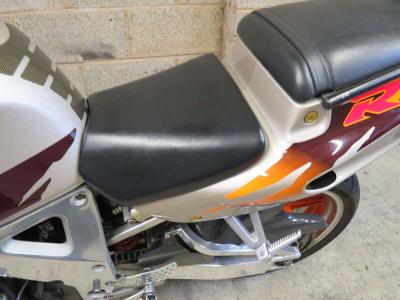 1995 Honda CBR900RR-T SC28 FIREBLADE