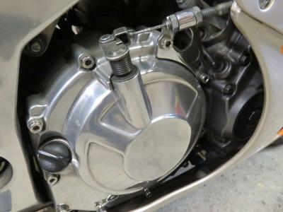 1995 Honda CBR900RR-T SC28 FIREBLADE