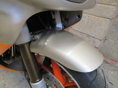 1995 Honda CBR900RR-T SC28 FIREBLADE