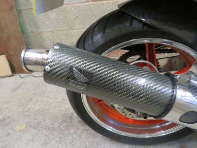 1995 Honda CBR900RR-T SC28 FIREBLADE