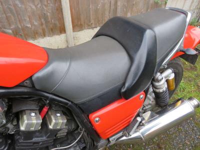 1990 Yamaha V-MAX