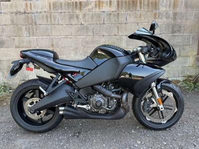 2009 Buell 1125R