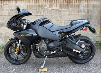 2009 Buell 1125R