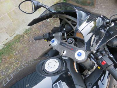 2009 Buell 1125R