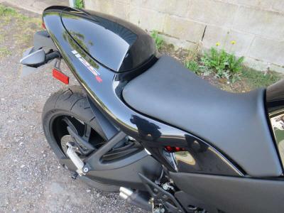 2009 Buell 1125R