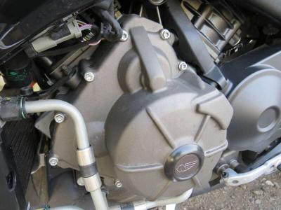2009 Buell 1125R