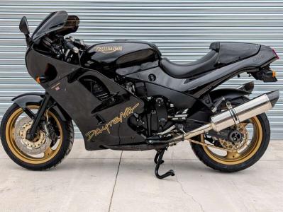 1998 Triumph DAYTONA 1200 SE