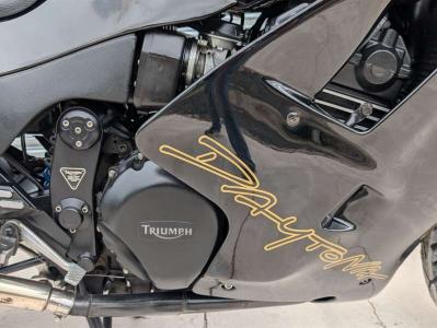 1998 Triumph DAYTONA 1200 SE