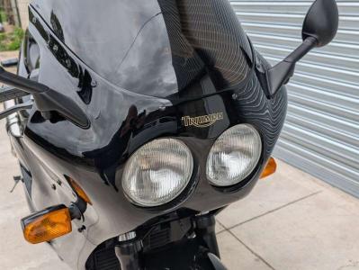 1998 Triumph DAYTONA 1200 SE