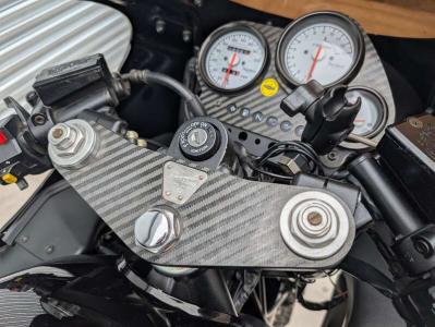 1998 Triumph DAYTONA 1200 SE