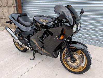 1998 Triumph DAYTONA 1200 SE