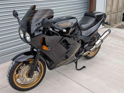 1998 Triumph DAYTONA 1200 SE