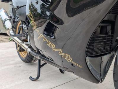 1998 Triumph DAYTONA 1200 SE