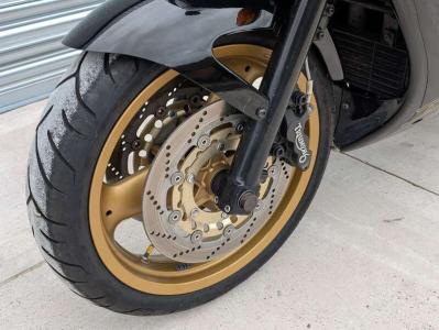 1998 Triumph DAYTONA 1200 SE