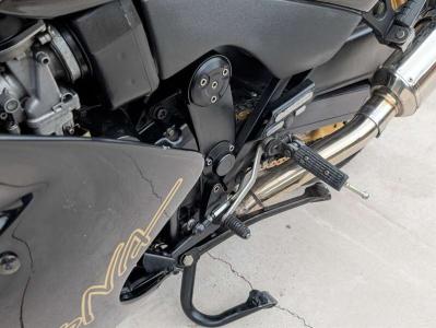 1998 Triumph DAYTONA 1200 SE